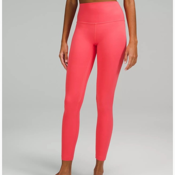 lululemon Align™ High-Rise Pant 28" - Picture 5 of 9